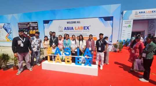 Workshop Asia Labex